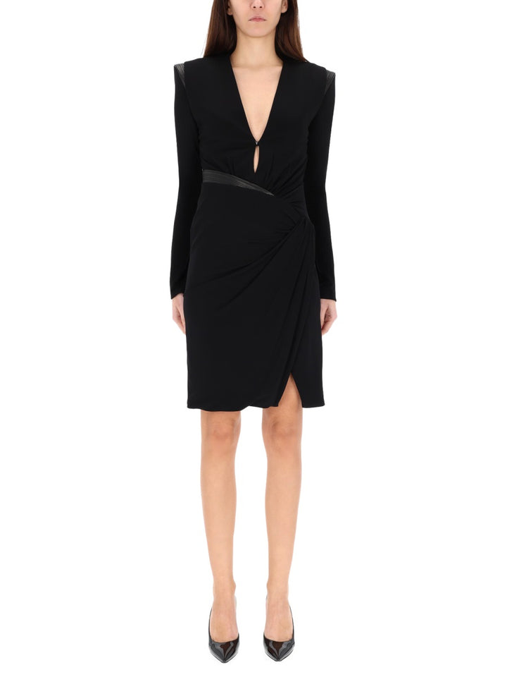 Versace Abiti - Nero | Wanan Luxury