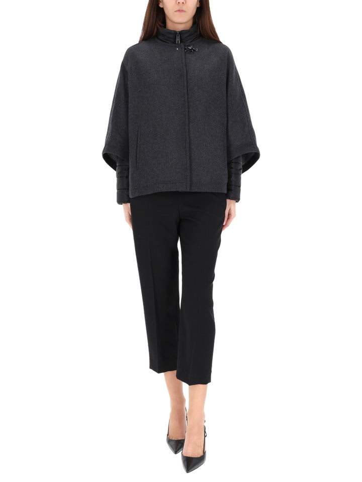 Fay Trench e Impermeabili - Grigio | Wanan Luxury