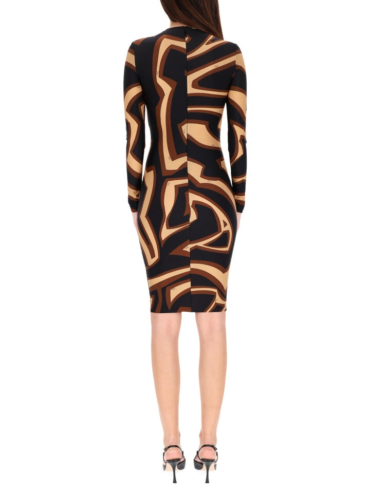 Emilio Pucci Abiti - Nero | Wanan Luxury