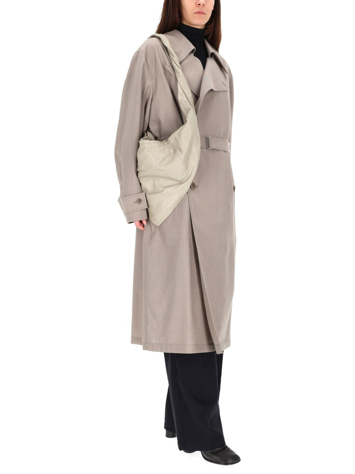 Lemaire Trench e Impermeabili - Beige | Wanan Luxury