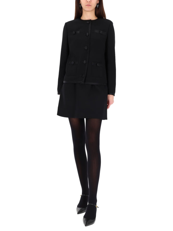 Dolce & Gabbana Giacche - Nero | Wanan Luxury