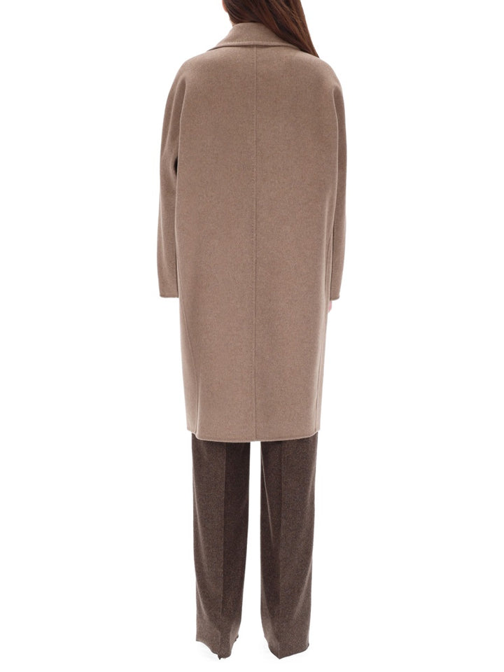 Max Mara Trench e Impermeabili - Dove | ddadcba35a5583ae0faf9203295a10a27a26521b