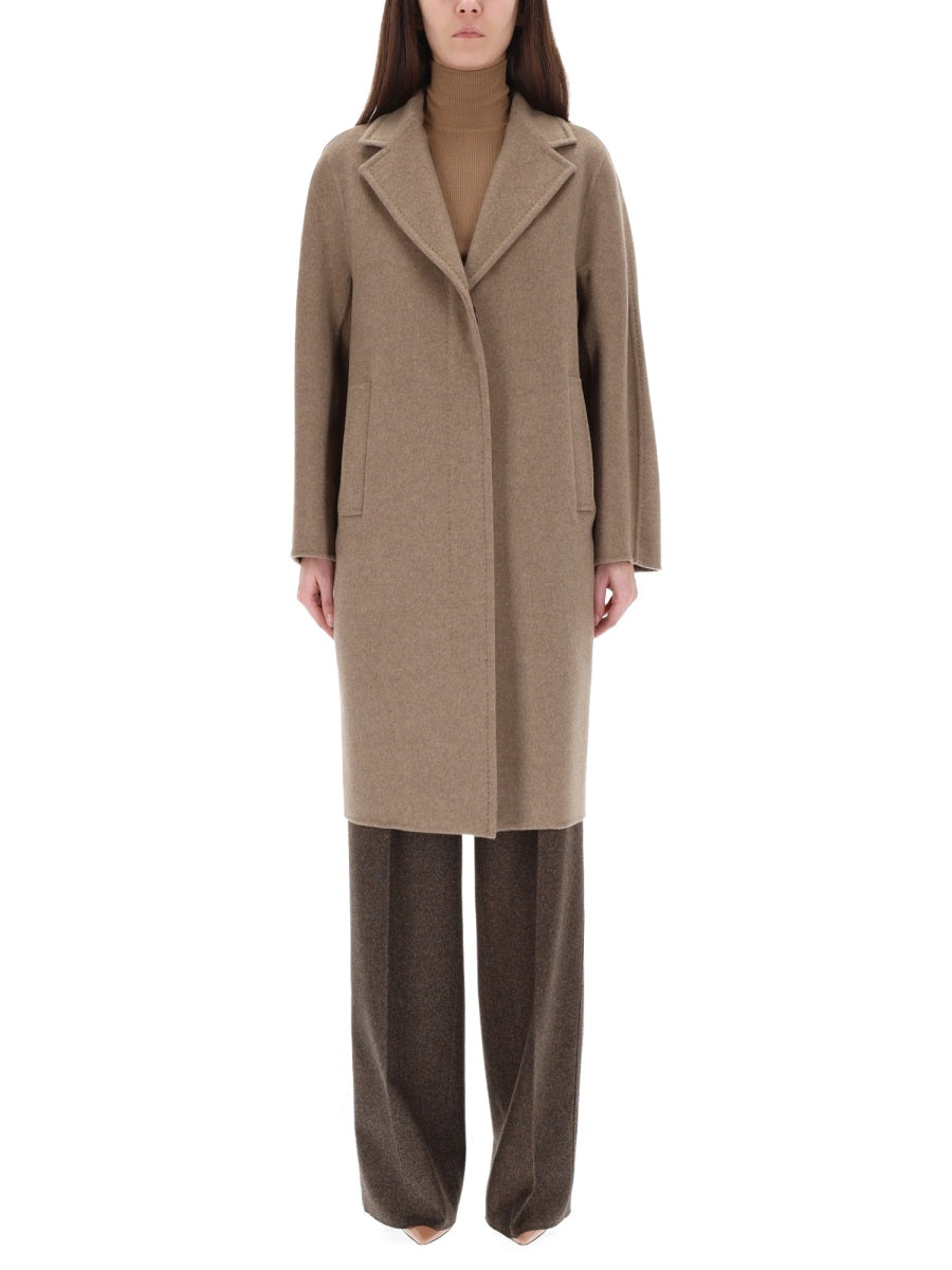 Max Mara Trench e Impermeabili - Dove | d385ab428b61a945c4b57109537bc216a49b1d61