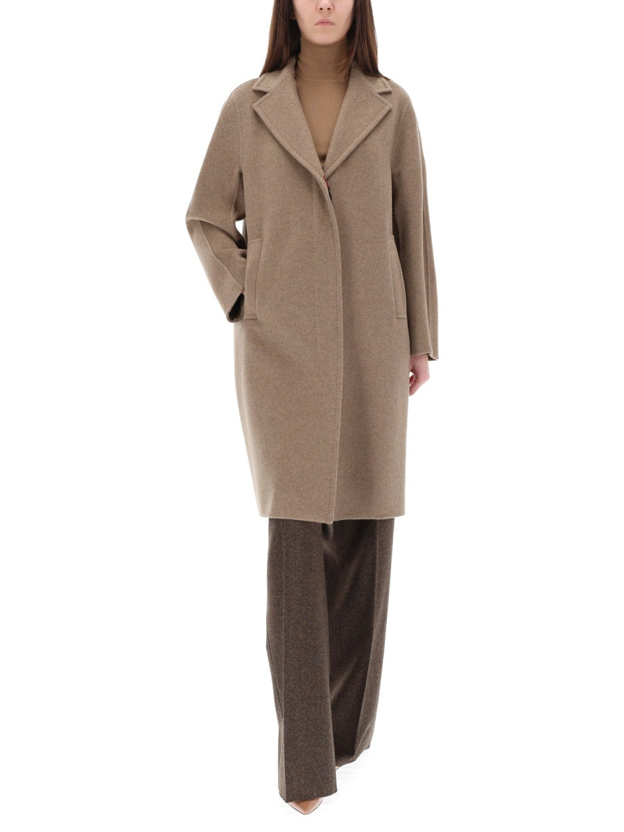 Max Mara Trench e Impermeabili - Dove | e81fc376537a15935abb90d9212835d13c720671