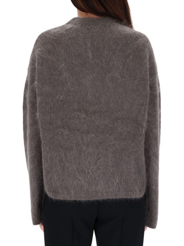 THE GARMENT Maglioni - Grigio | Wanan Luxury