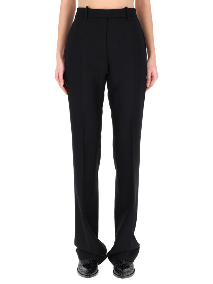 Tom Ford Pantaloni - Nero | Wanan Luxury