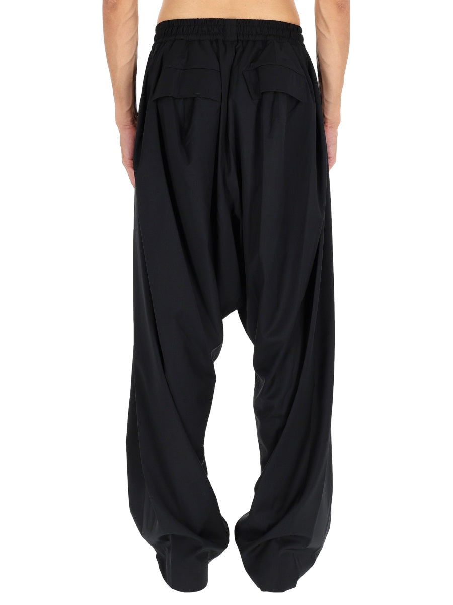 Vivienne Westwood Pantaloni - Nero | Wanan Luxury