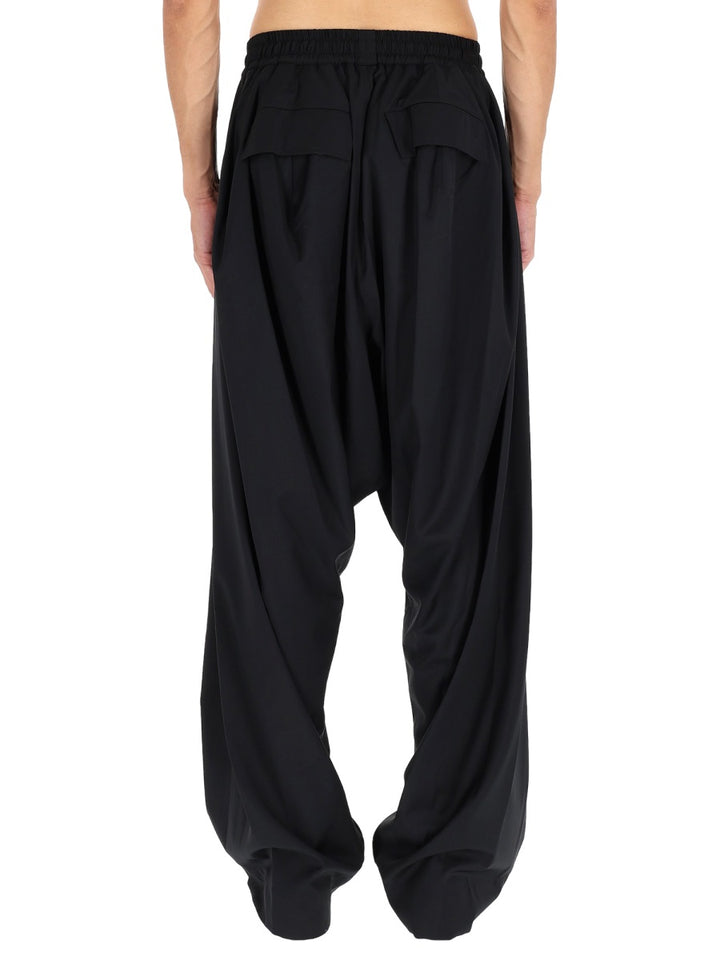 Vivienne Westwood Pantaloni - Nero | Wanan Luxury
