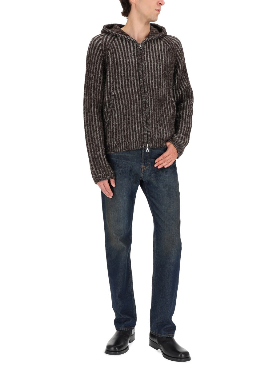 Our Legacy Maglioni - Marrone | Wanan Luxury