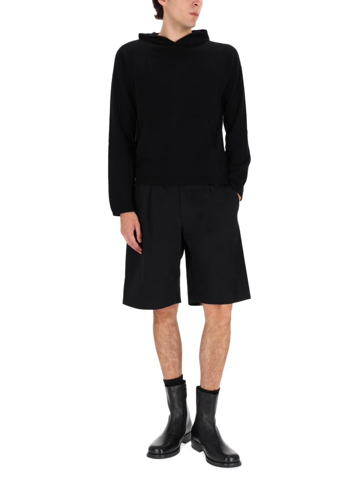 Our Legacy Felpe - Nero | Wanan Luxury