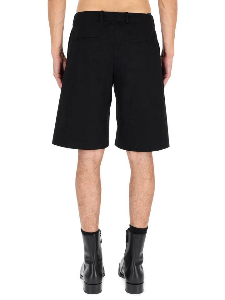 Our Legacy Shorts - Nero | Wanan Luxury