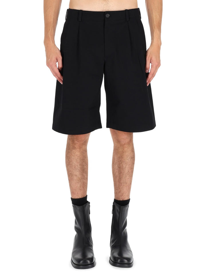 Our Legacy Shorts - Nero | Wanan Luxury