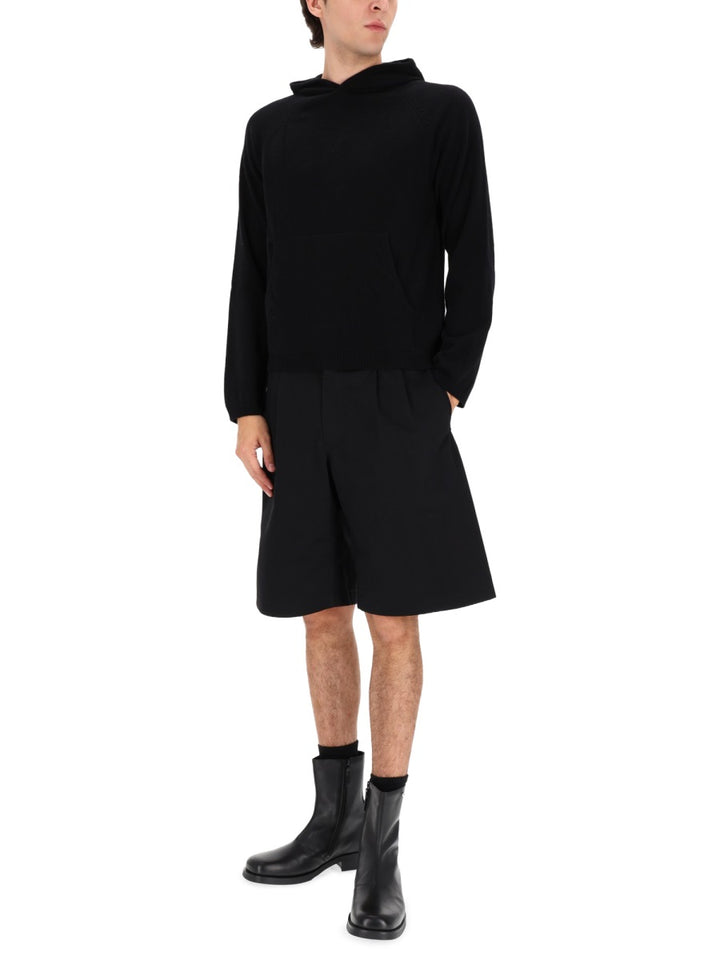 Our Legacy Shorts - Nero | Wanan Luxury