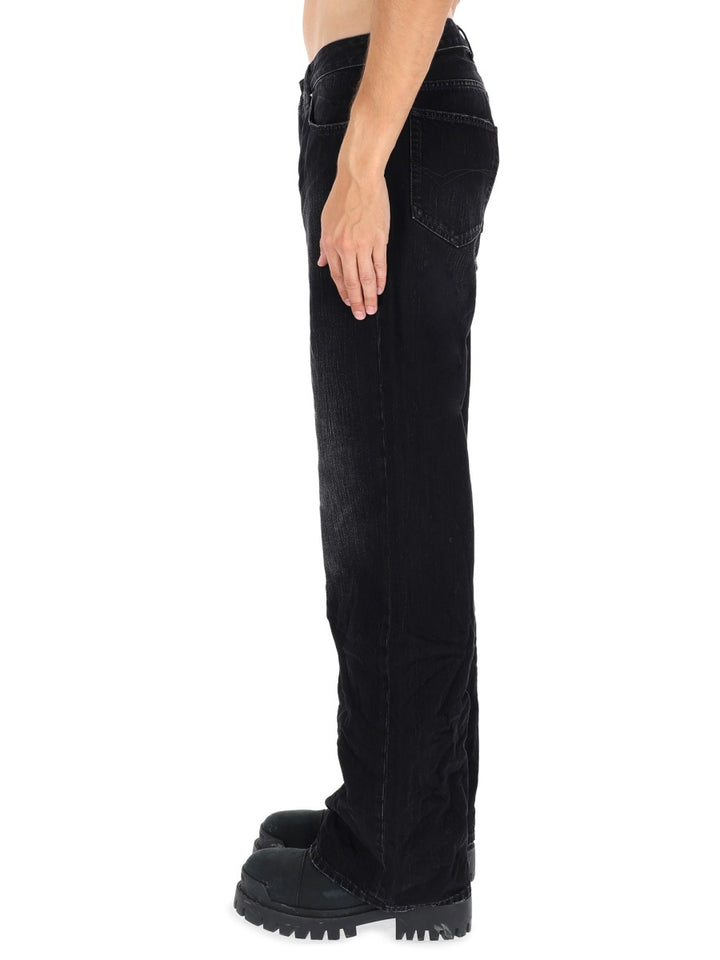 Balenciaga Jeans - Black | a6ba177af9ebb02380f9790b87756e7867fc9716