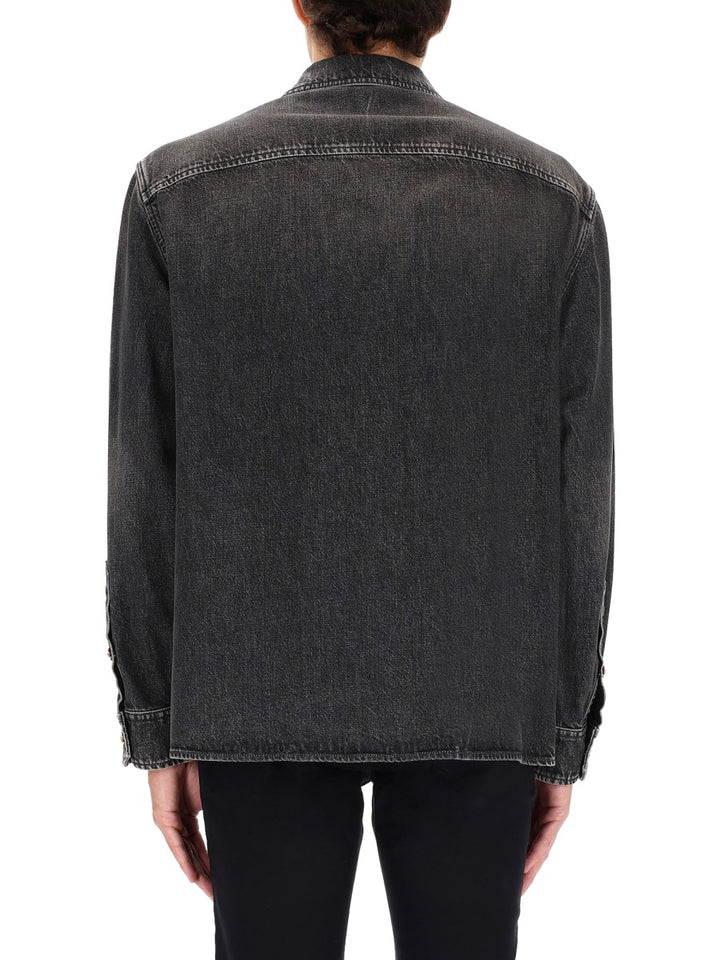 Versace Giacche - Nero | Wanan Luxury