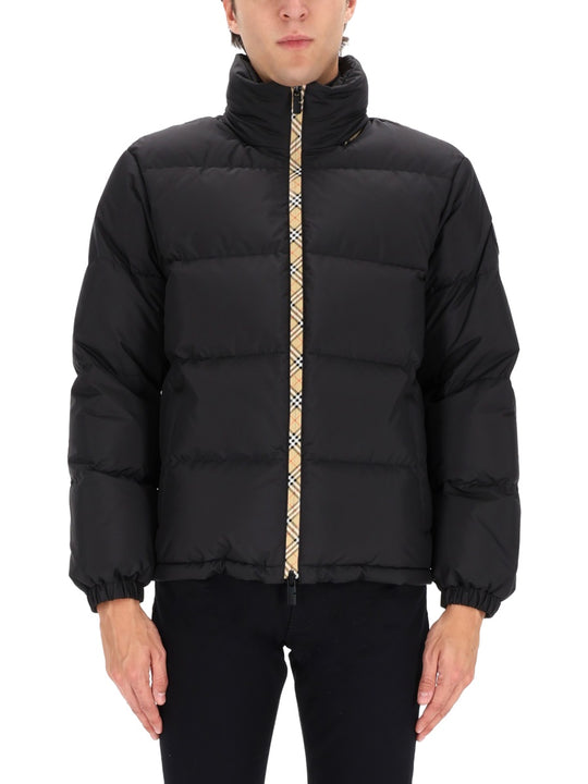 Down Jacket "Snowdon"
