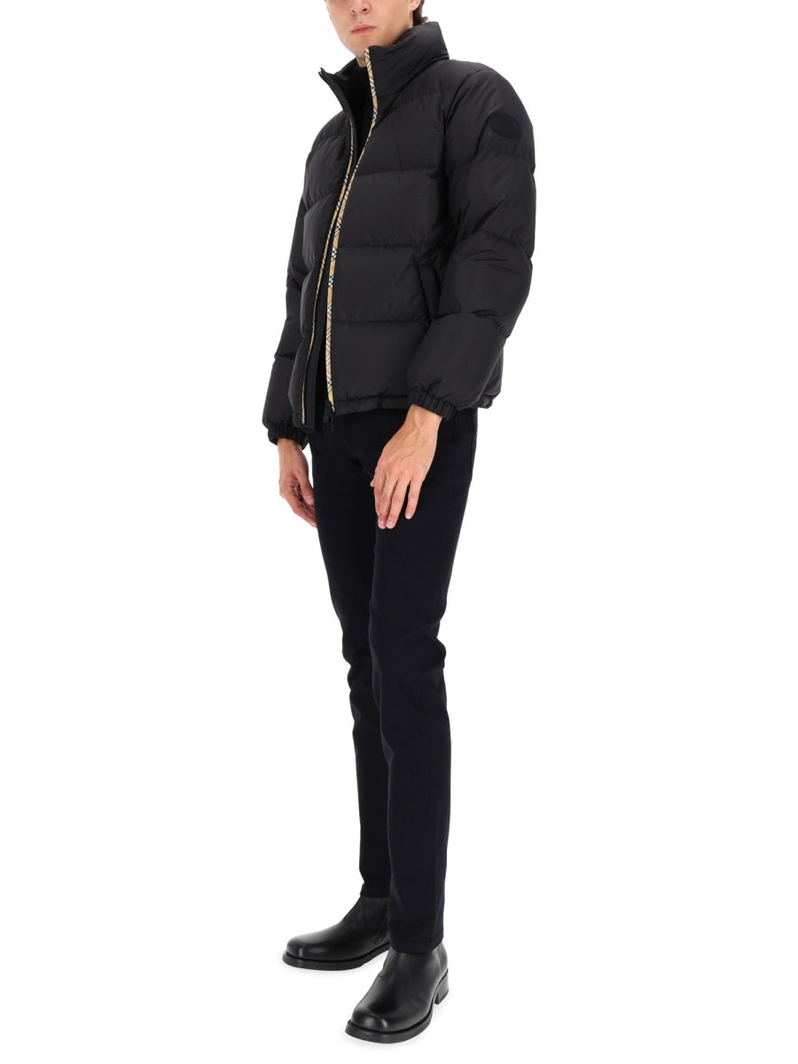 Burberry Giacche - Nero | Wanan Luxury