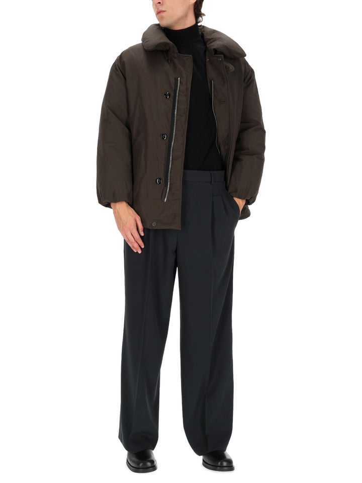 Lemaire Giacche - Marrone | Wanan Luxury