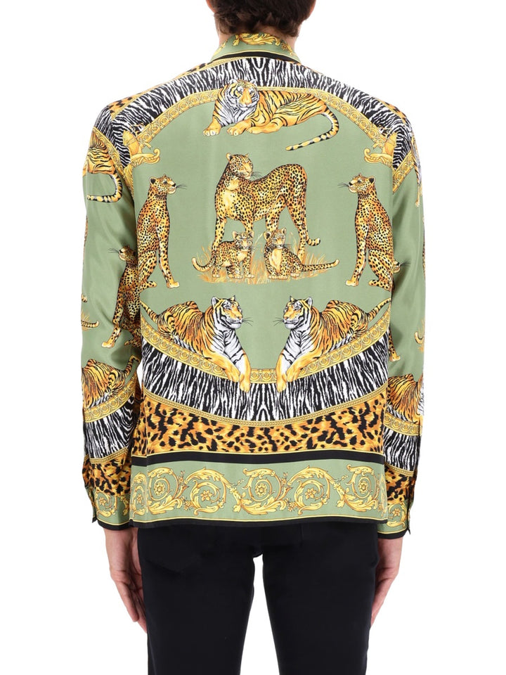 Versace Camicie - Multcolor | Wanan Luxury