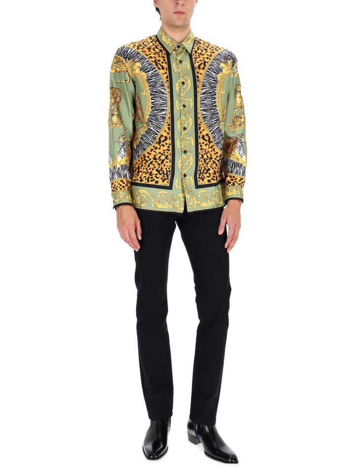 Versace Camicie - Multcolor | Wanan Luxury