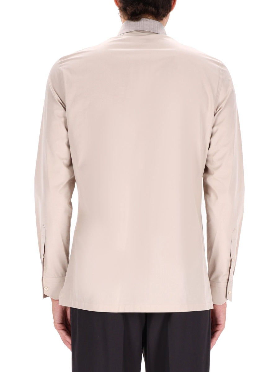 Fendi Camicie - White | 990f13d2a8deeac87f4b856a846e7ed36aba1dad