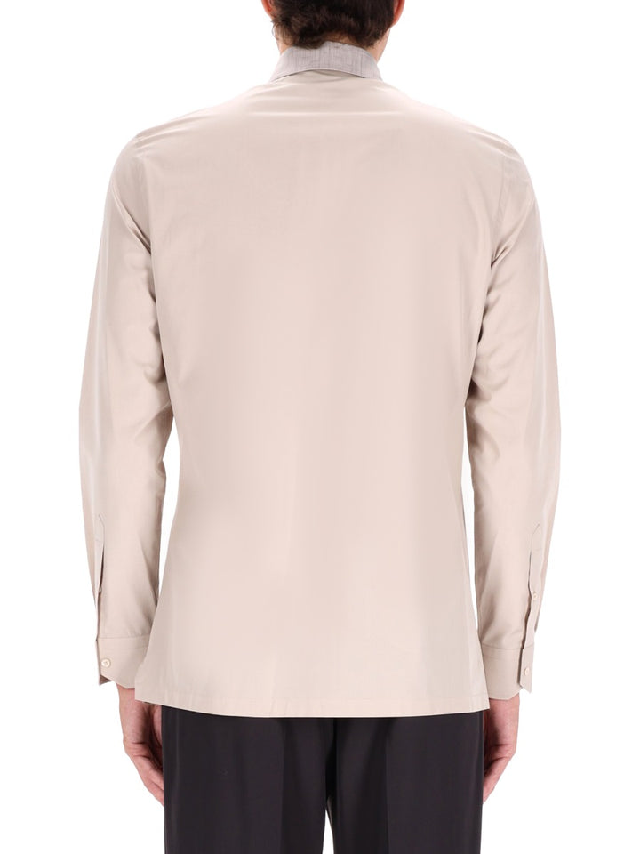 Fendi Camicie - White | 990f13d2a8deeac87f4b856a846e7ed36aba1dad