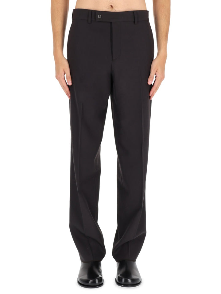 Fendi Pantaloni - Brown | c11d753e6d3dbfdc03f7b507a1a5dec93368620f