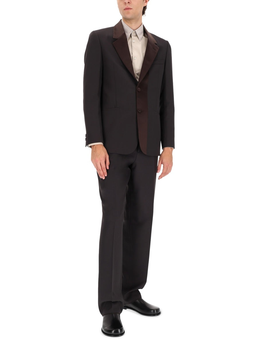 Fendi Pantaloni - Brown | 379b918943a6da290f1e0452929094faa6a99542