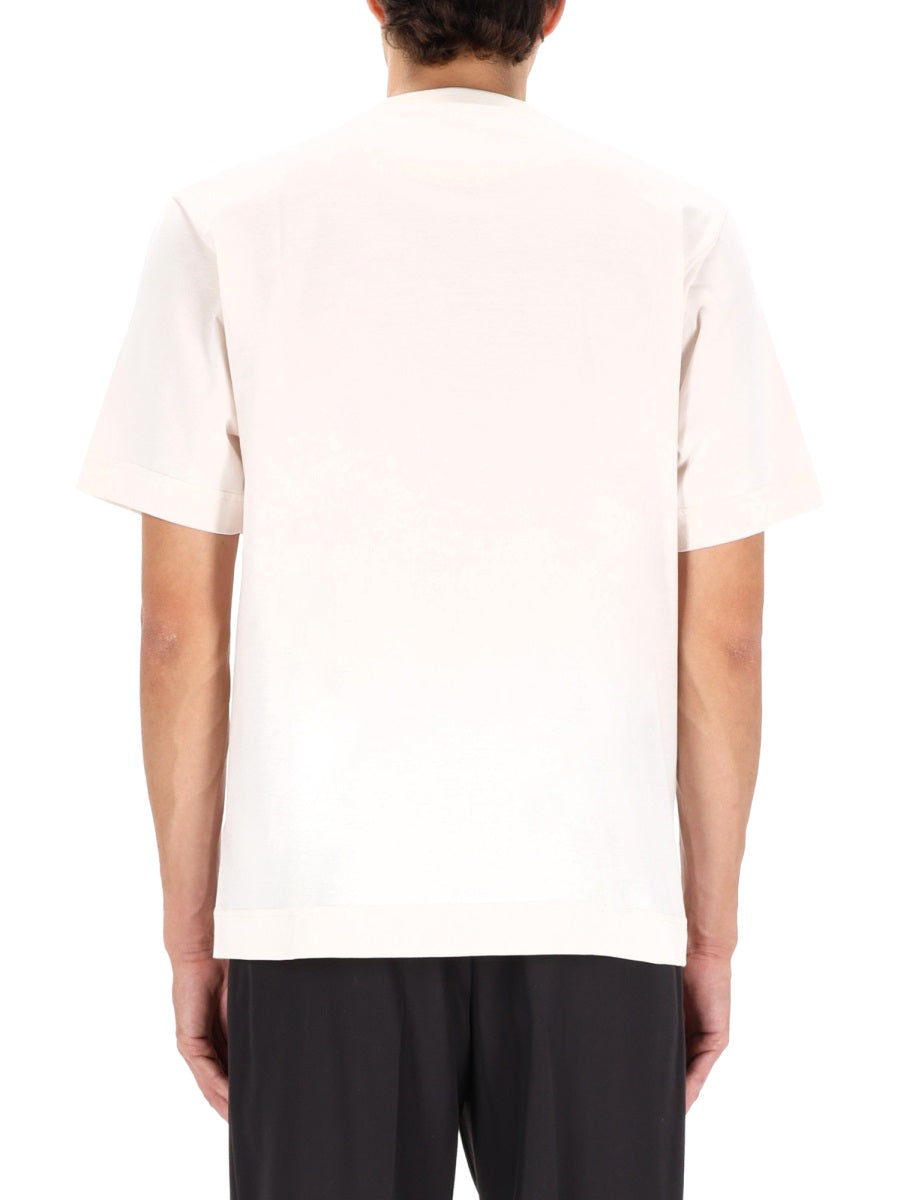 Fendi T shirt - Multicolour | 2c559279e81f6d2d7a898d8abc6e477f0ef6f91b