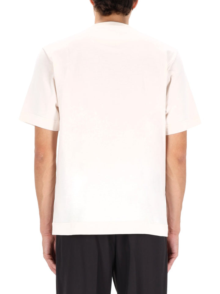 Fendi T shirt - Multicolour | 2c559279e81f6d2d7a898d8abc6e477f0ef6f91b