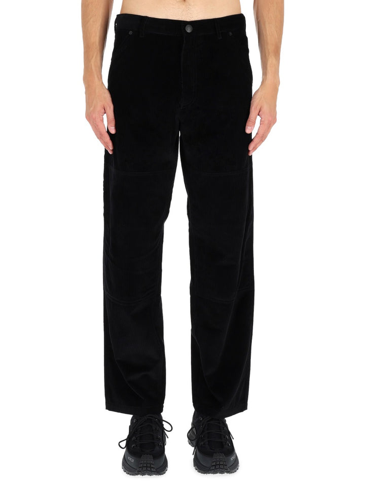 Moncler Pantaloni - Black | c3e74e974211ea9356db86e77c7bb351714b1fd3