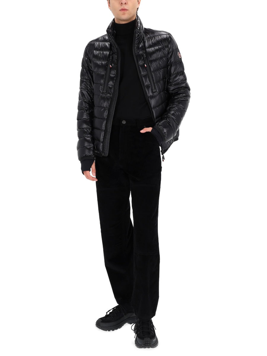 Moncler Pantaloni - Black | 4d3da1c8038cbf2848f10596dd4fd0dbc593f242
