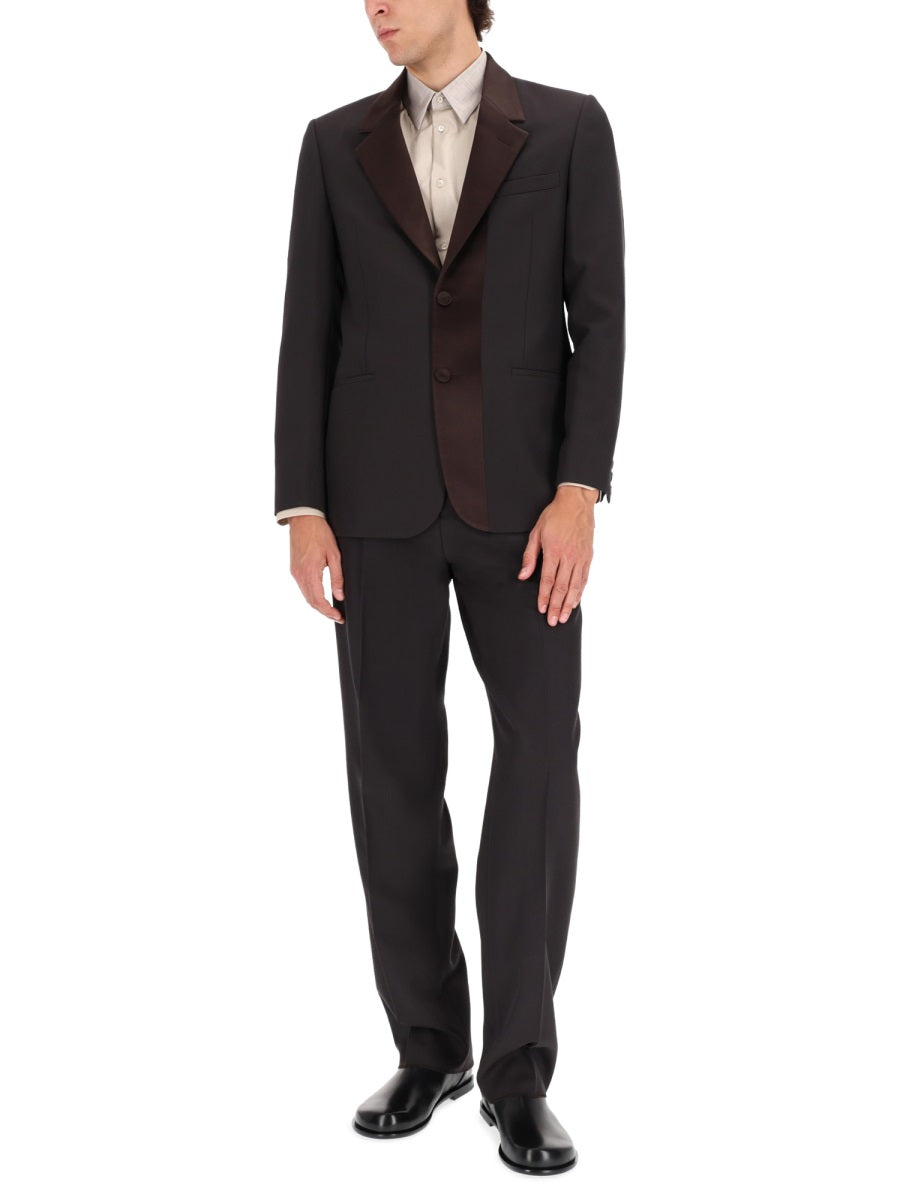 Fendi Giacche - Brown | bfe63e9c2b9e8faed9167aa39021456dc9932d9f
