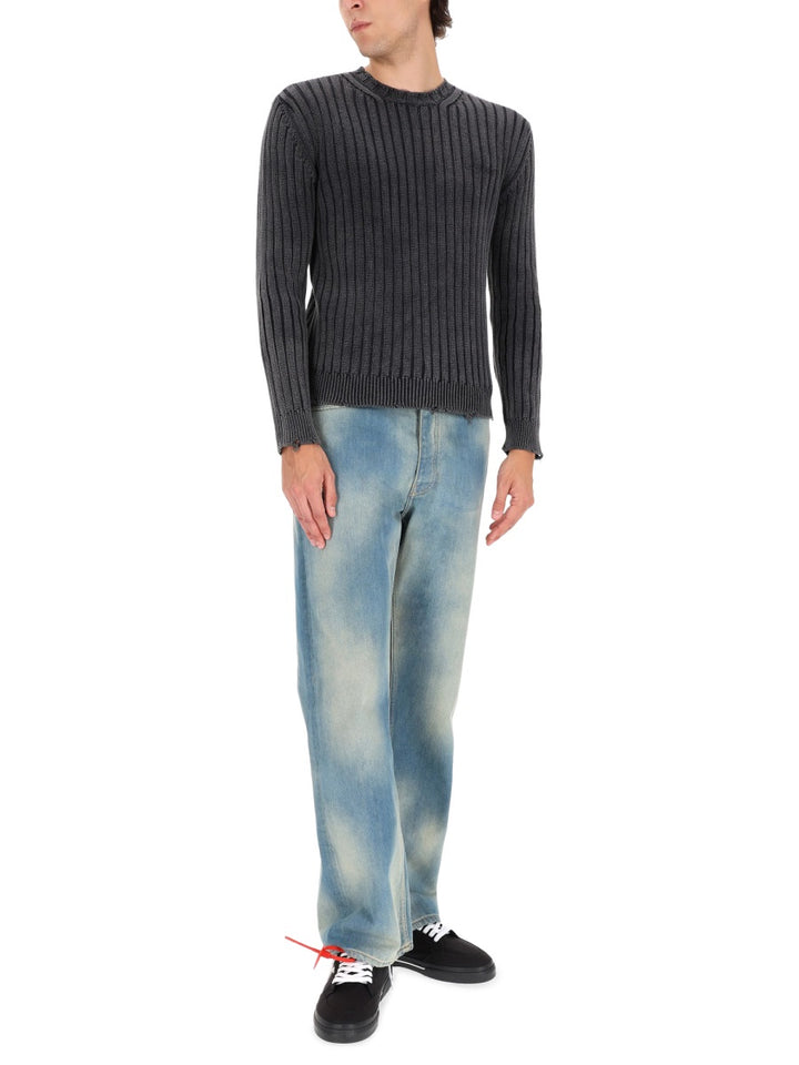 Off-White Maglioni - Grigio | Wanan Luxury