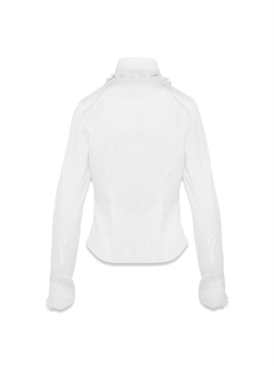 Vivienne Westwood Camicie - Bianco | Wanan Luxury