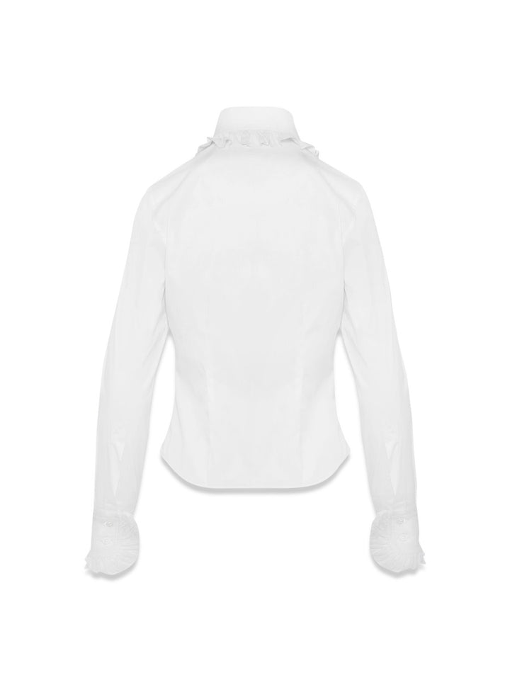 Vivienne Westwood Camicie - Bianco | Wanan Luxury