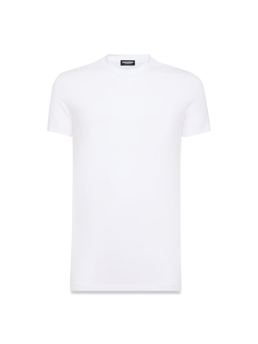Dsquared2 T shirt - Bianco | Wanan Luxury