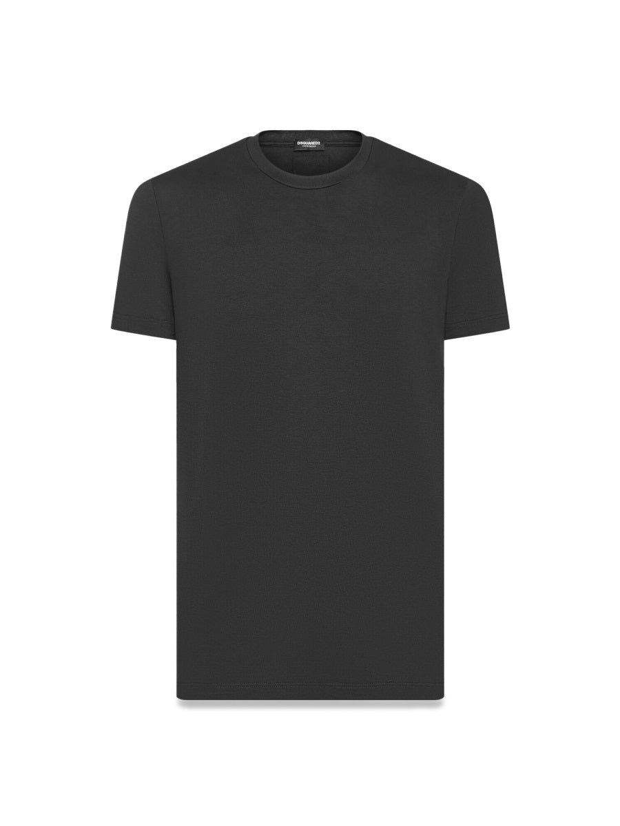 Dsquared2 T shirt - Nero | Wanan Luxury