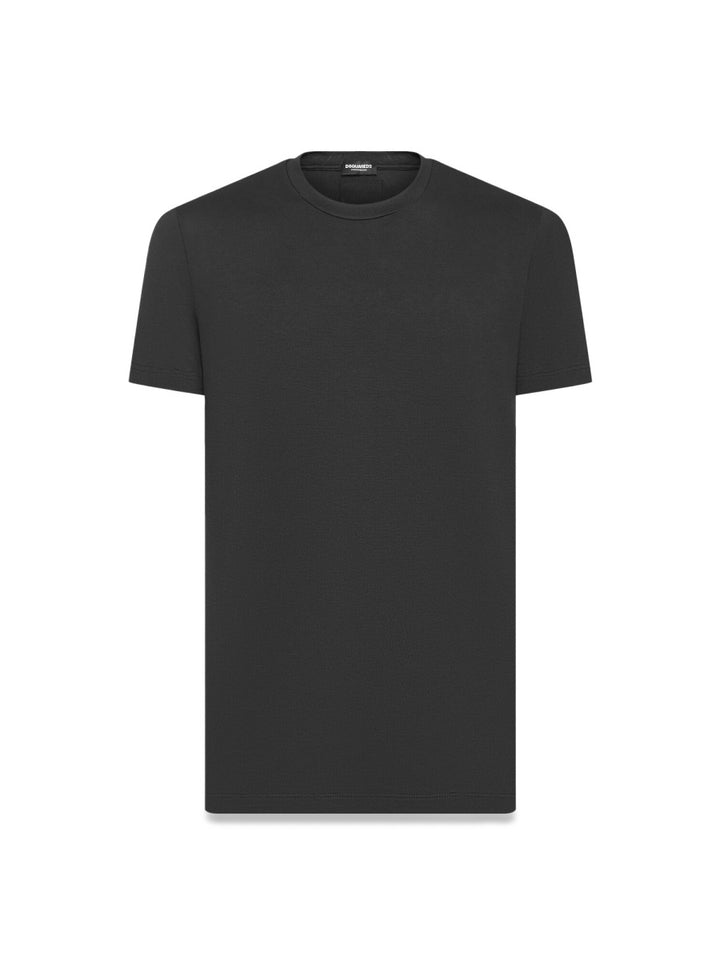 Dsquared2 T shirt - Nero | Wanan Luxury