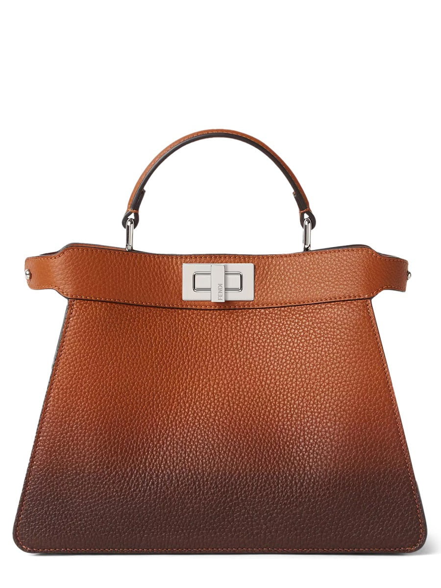 Fendi Borse a Mano - Brown | 1278788d2d4ab672b226e7fe4f222b2b6ae35f49