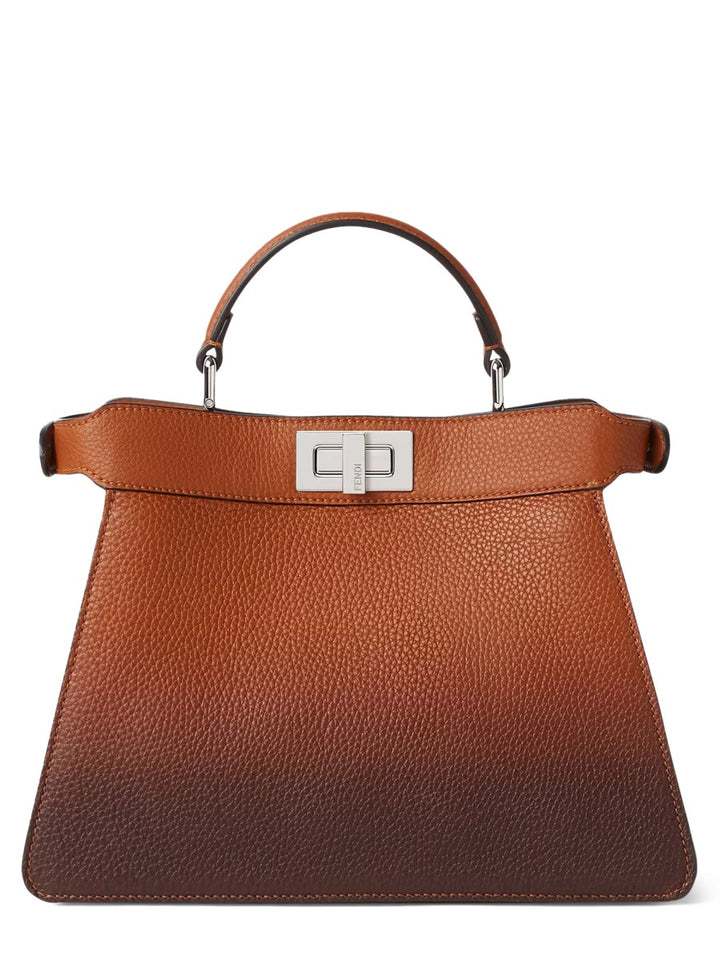 Fendi Borse a Mano - Brown | 98c4cd45990247a6e5c969568e70a65043b2e279