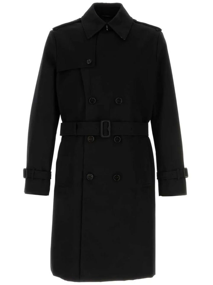 Burberry Coats - Blacks and greys | dd356594a9cfce11bdafa7300a60684b781630df