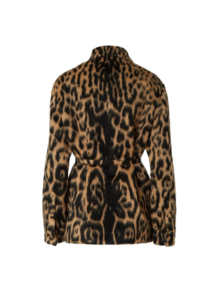 Fendi Giacche - Animalier | 3ad7eb48743a78f6aa0d00be536e4f7b01b6e600