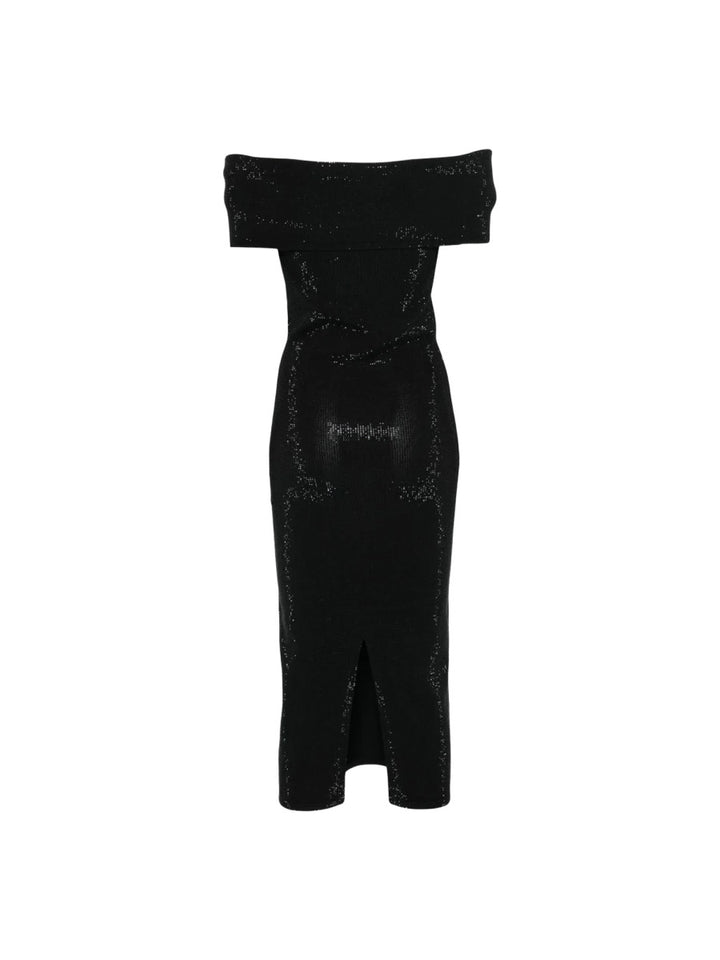 Michael Kors Abiti - Nero | Wanan Luxury