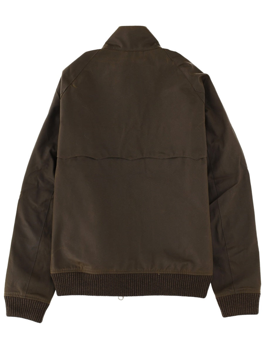 Baracuta x Barbour Giacche - Verde | Wanan Luxury