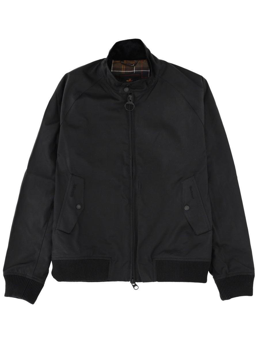 Baracuta x Barbour Giacche - Nero | Wanan Luxury