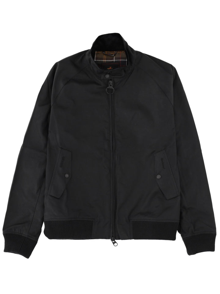Baracuta x Barbour Giacche - Nero | Wanan Luxury