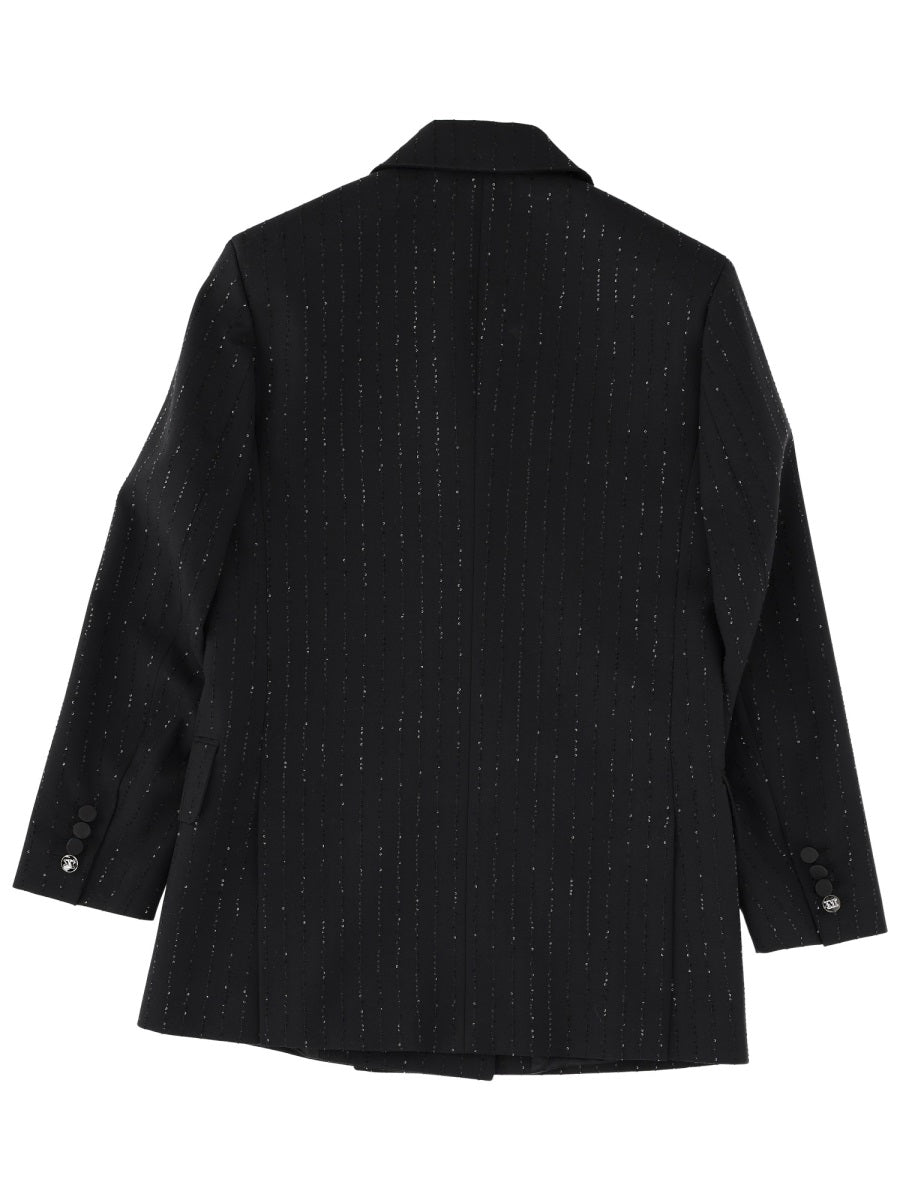 Max Mara Giacche - Black | 7c3cefaca685eeac6b8a7fceb01f055efdafd364