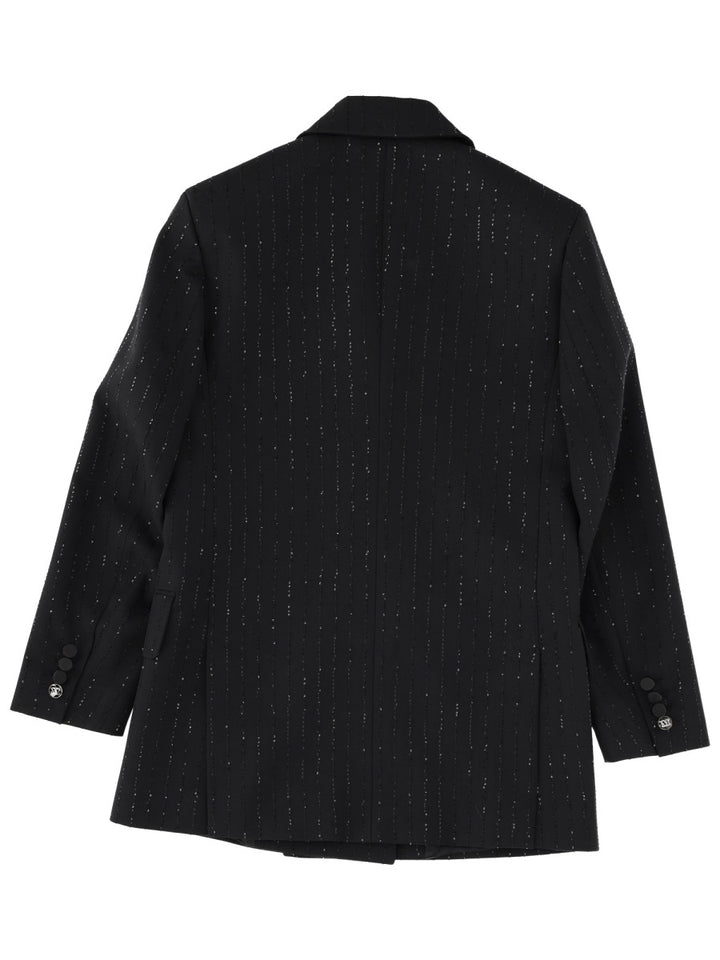 Max Mara Giacche - Black | 7c3cefaca685eeac6b8a7fceb01f055efdafd364