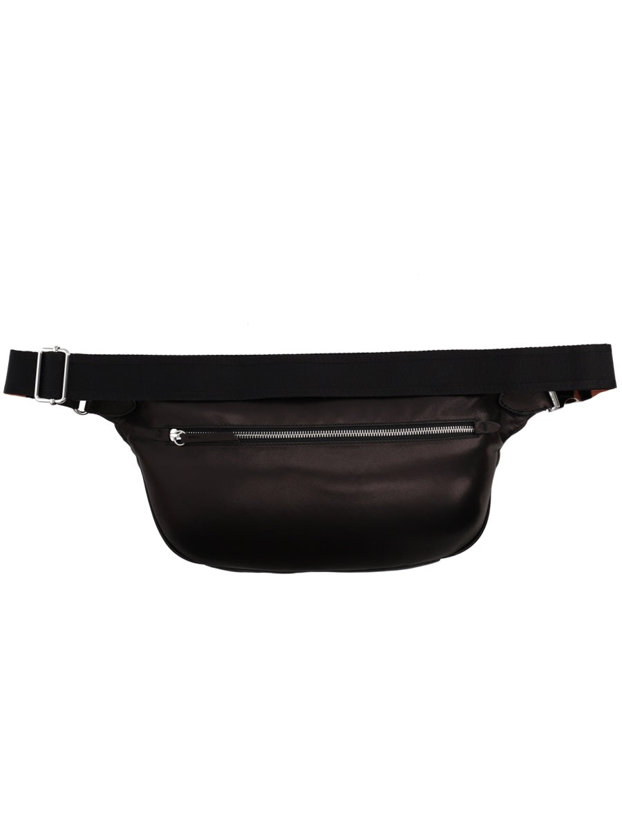 Maison Margiela Marsupi - Nero | Wanan Luxury